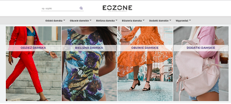 Logo partnera serwisu eozone.pl